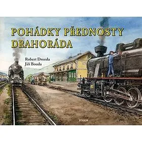 Pohádky přednosty Drahoráda (978-80-7267-516-6)