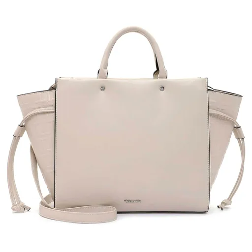 Dámská kabelka Tamaris Suki - smetanová