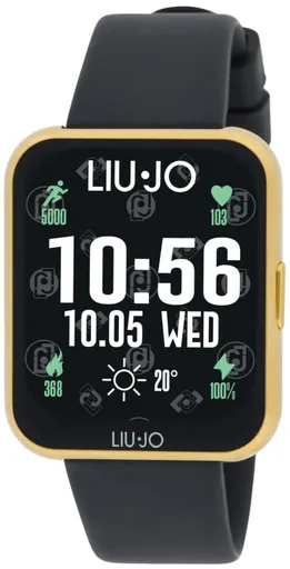 Liu Jo Smartwatch Voice Slim 2.0 SWLJ199