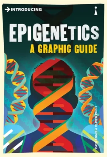 Introducing Epigenetics - Cath Ennis