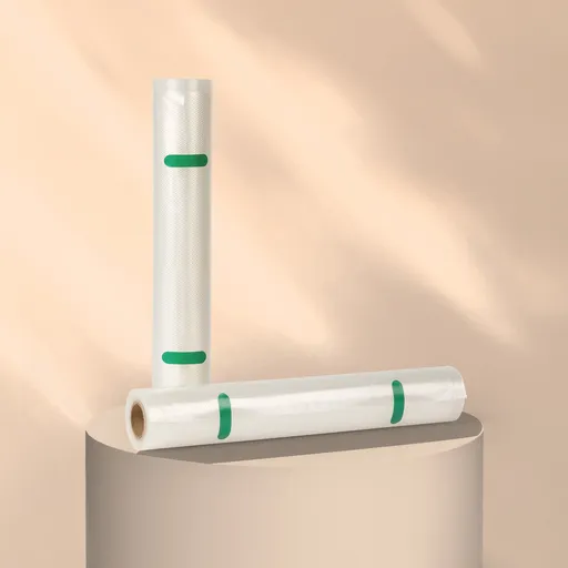 Klarstein Forli, vakuovací sáčky, 2 x 28 x 300 cm, odolné, netrhají se, vhodné pro vaření