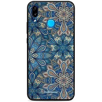 Mobiwear Glossy lesklý pro Huawei P20 Lite - G038G (5904808489553)