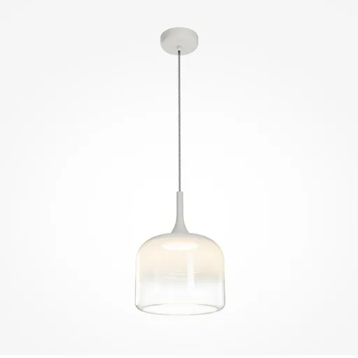 MAYTONI Závěsné svítidlo Spirito 3000K 12W MOD286PL-L18W3K