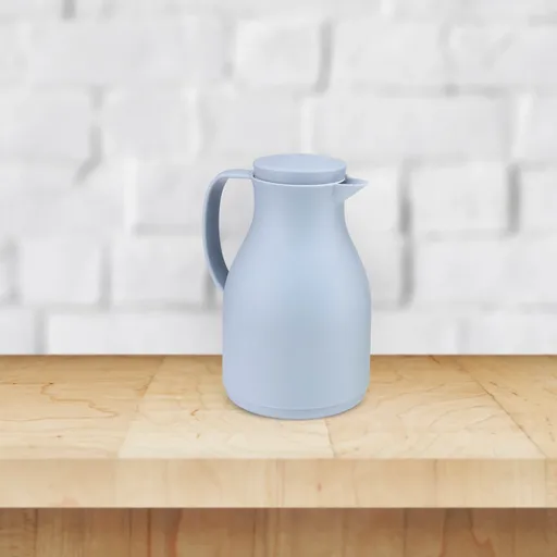 Haushalt international Termo konvice, 1L, modrá