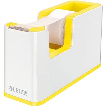 LEITZ WOW 18mm žlutý (53641016)