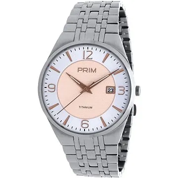 PRIM Titanium W01P.13094.F (8591212784427)