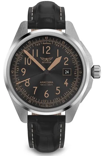 Aviator Airacobra 43 Type B V.1.38.0.323.4