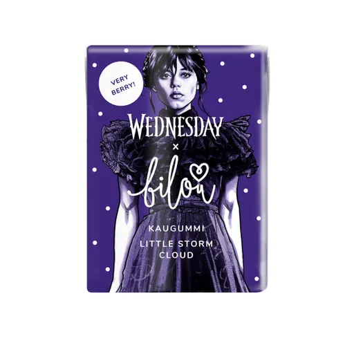 Bilou Žvýkačky Little Storm Cloud žvýkačky 24 g