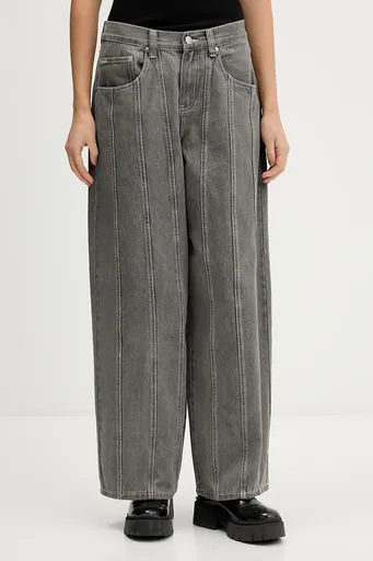 Džíny The Ragged Priest