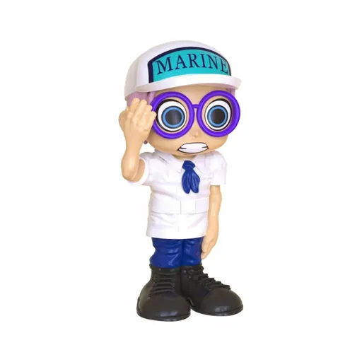 One Piece – Minifigurky