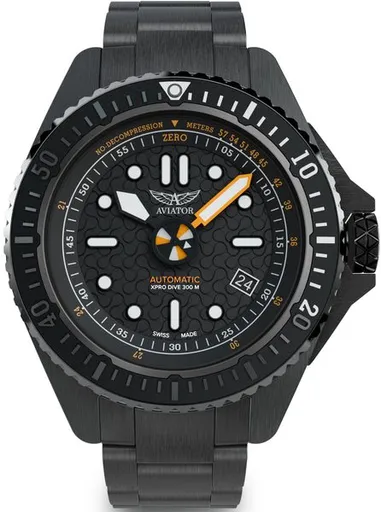 Aviator XPRO DIVE BREATHER 300 AUTO V.1.43.5.384.5