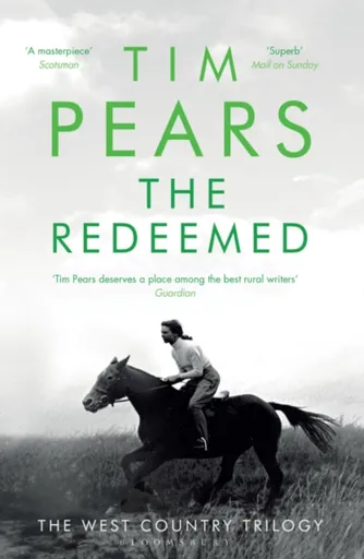 The Redeemed - Tim Pears