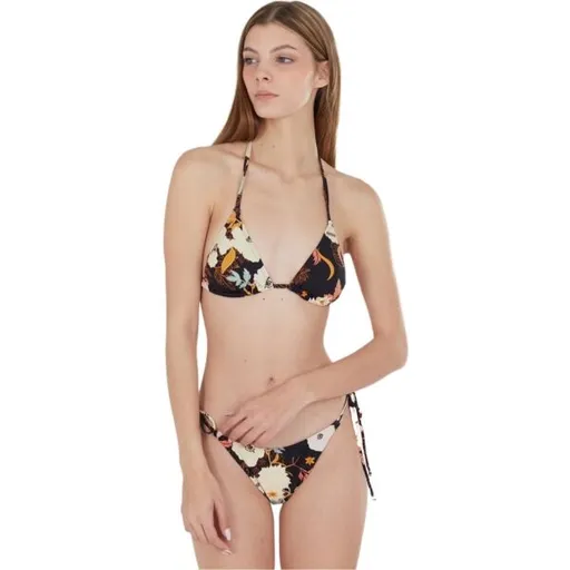 FUNDANGO INNISFIL Dámský vrchní díl plavek, mix, velikost