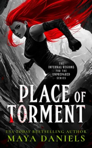 Place of Torment - Maya Daniels