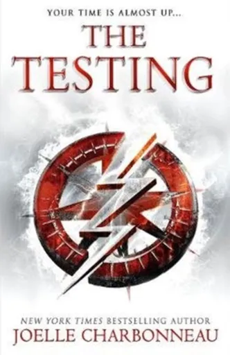 The Testing - Joelle Charbonneau