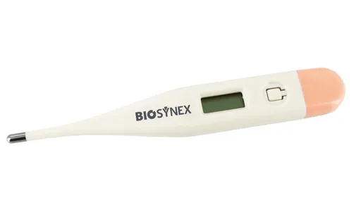 EXACTO Digitální teploměr 1 ks