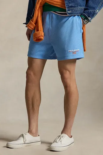 Kraťasy Polo Ralph Lauren