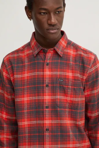 Bavlněná košile Volcom