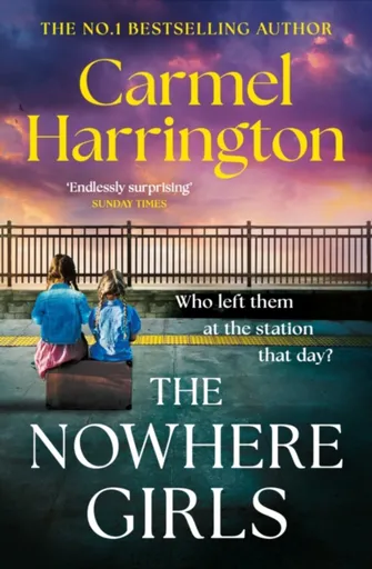 The Nowhere Girls - Carmel Harrington