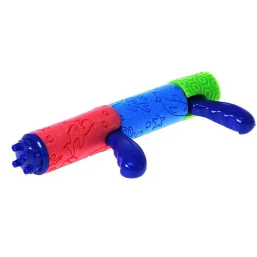 VIZOPOL FOAM WATER CANNON Pěnové vodní dělo, modrá, velikost