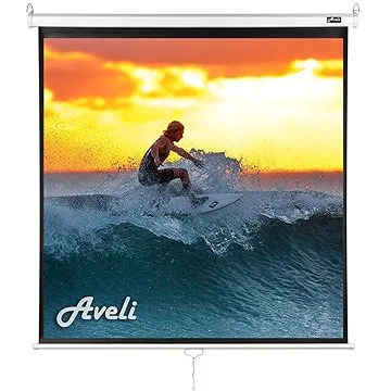 AVELI, roleta 119"(1:1) (XRT-00187)