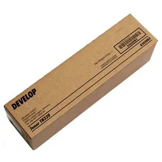 Develop TN-320 A2020D3 černý (black) originální toner