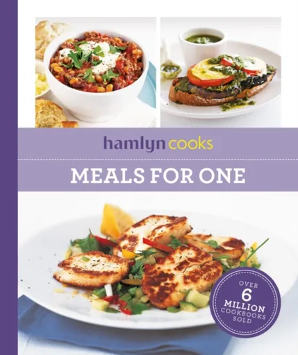 Hamlyn Cooks: Meals for One - Hamlyn