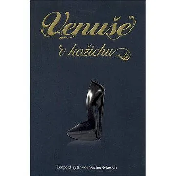 Venuše v kožichu (978-80-720-7717-5)