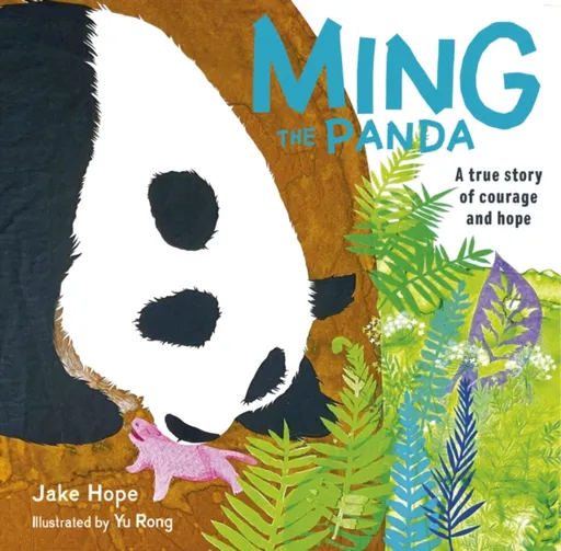Ming the Panda - Jake Hope