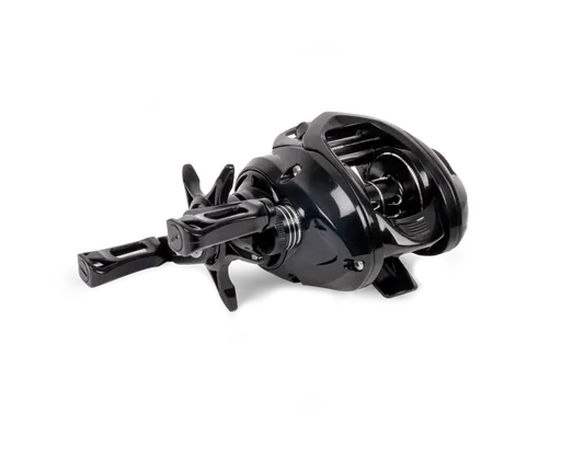 Zebco multiplikátor demonic all black baitcaster 150 lhw