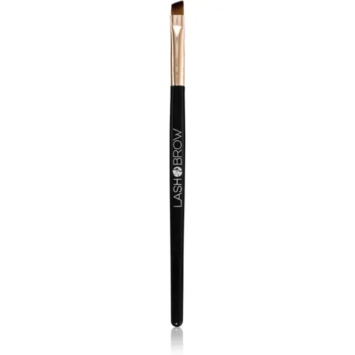 Lash Brow Eyebrow Brush Type 2 zkosený štětec na obočí 1 ks