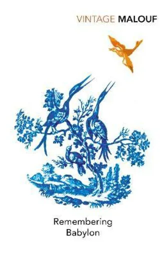 Remembering Babylon - David Malouf