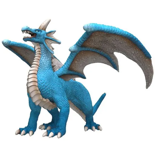 Alltoys Mýtický drak - Vodní