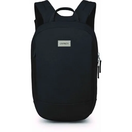 Osprey ARCANE SMALL DAY Městský batoh, černá, velikost
