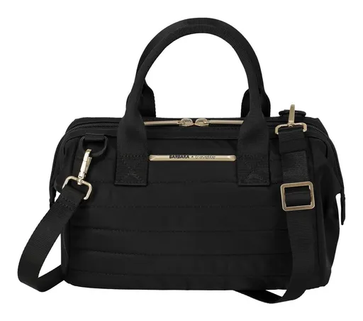 Kosmetická taška Travelite BARBARA Stepp Cosmetic Bag Black