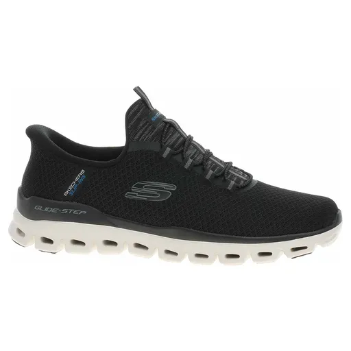 Skechers Slip-ins: Glide-Step - Noxus black 42