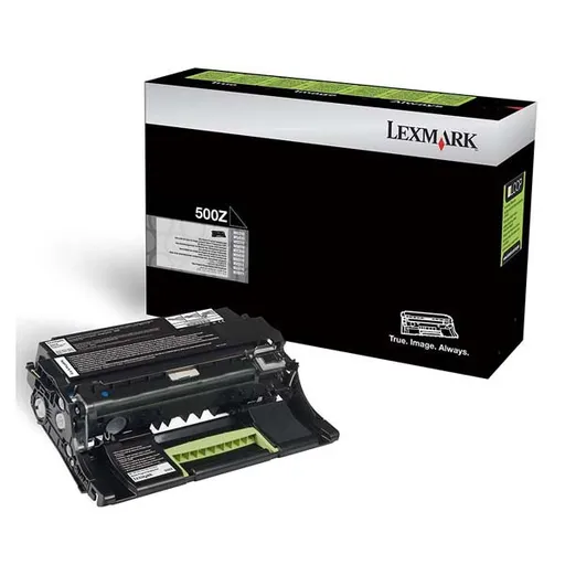 LEXMARK 50F0Z00 - originální