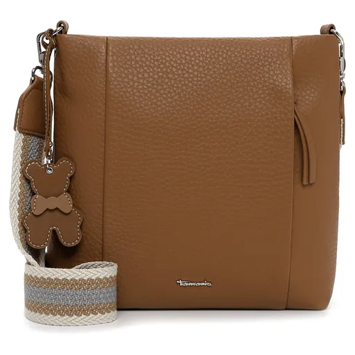 Dámská crossbody kabelka Tamaris Rubia - hnědá