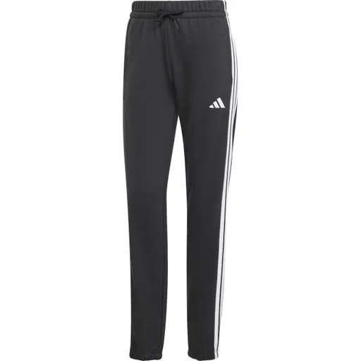 adidas 3-STRIPES PANTS Dámské tepláky, černá, velikost