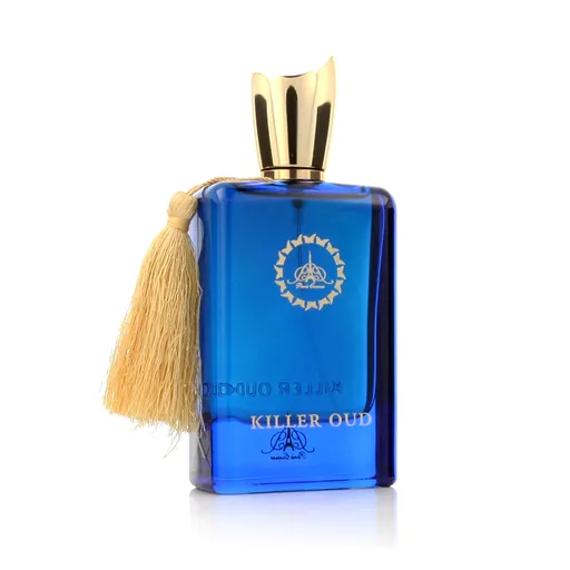 Killer Oud EDP 100 ml UNISEX