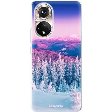 iSaprio Winter 01 pro Honor 50 (winter01-TPU3-Hon50)
