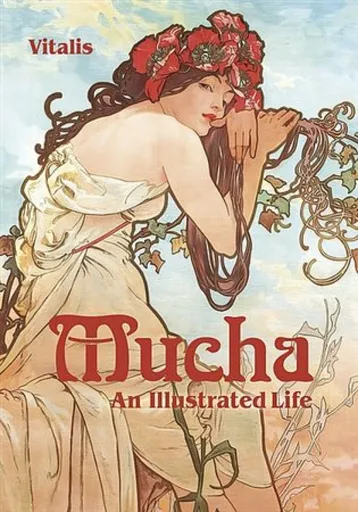 Mucha (anglická verze) - Roman Neugebauer