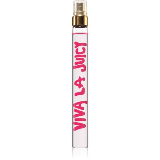 Juicy Couture Viva La Juicy Le Bubbly parfémovaná voda pro ženy 10 ml