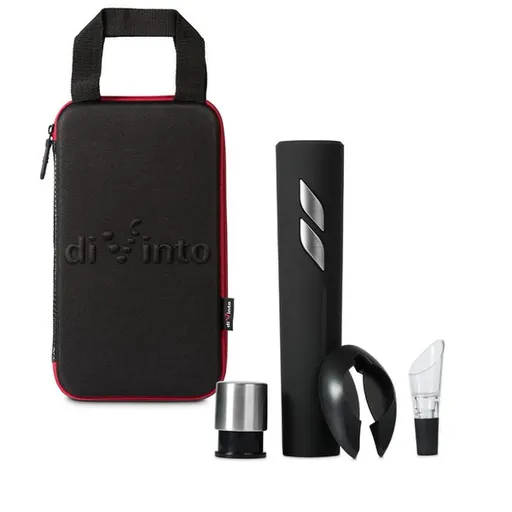 Dárkový set na víno diVinto