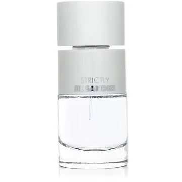 JIL SANDER Strictly Jil Sander Fresh EdT 60 ml (3614224190187)