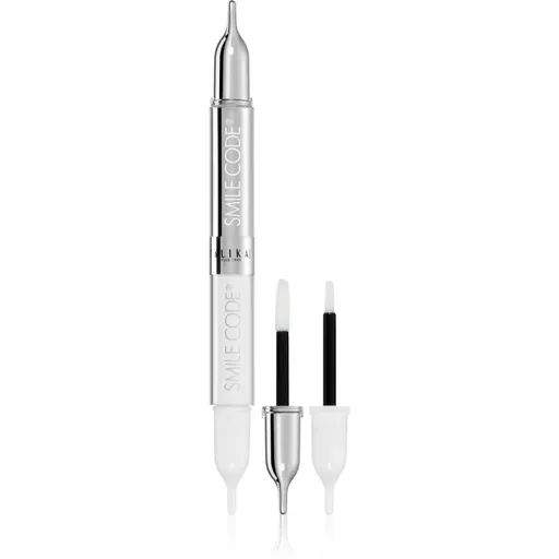 Talika Smile Code dvoufázová péče na rty 2x2.5 ml