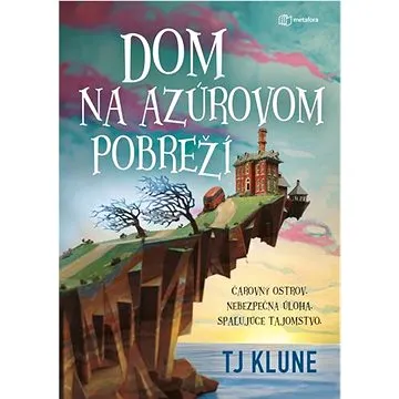 Dom na azúrovom pobreží (978-80-8090-351-0)