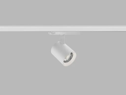 LED2 6095041 Lištové svítidlo HERO, W 8-28W 4000K bílá