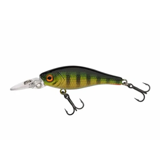 Berkley Wobler Pulse Minnow Perch,Berkley Wobler Pulse Minnow Perch