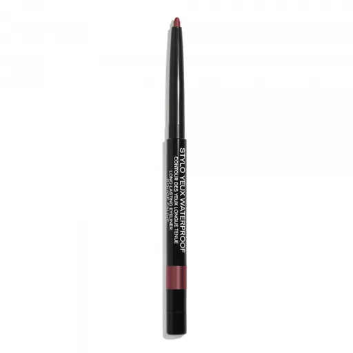CHANEL Stylo yeux waterproof Odolná tužka na oči a kajalová tužka - ROUGE FAUVE 0.30G 0.30 g
